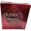 Durex prezervatív 3ks Feel Thin