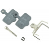 SRAM AM DB BRAKE PAD ORG/STL ELXR/DB/LVL PWR