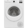 Beko BM3T37230W sušička na bielizeň Voľne stojaci Predné plnenie 7 kg A++ Biela (BM3T37230W)