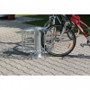 Stojan na bicykle Biedrax SK1968 - 18 bicyklov