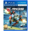 RIGS PS VR (PS4) (Obal: CZ, HU, SK, TR)