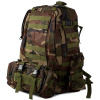 Verk 14279 Vojenský batoh 45 l maskáč CP 14279_MC