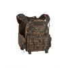 Vesta Invader Gear Reaper QRB Plate Carrier - marpat