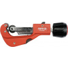 Rezač rúrok 3-32 mm PVC, Al, Cu
