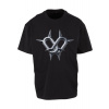 Together Forever Oversize Tee S