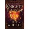 Knight's Ransom - Jeff Wheeler