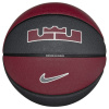 Nike Lebron All-Court Anth/Black size 7