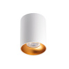 Kanlux 27570 RITI stropné svietidlo GU10 max.LED 10W