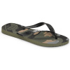 Havaianas Žabky TOP CAMU Zelená