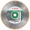 BOSCH Diamantový rezací kotúc Best for Ceramic and Stone 300 x 25,40 x 1,8 x 10 mm