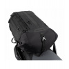 Brašna na sedadlo spolujezdce Atlas T-20 Advanced Tourpack, OXFORD (černá, objem 20 l)