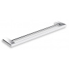 Novaservis Dvojitý držiak uterákov 600 mm Titania Naty chróm 66625,0