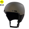 Prilba na snowboard Oakley MOD1 Mips Youth dark brush JR M (53-57 CM) 25/26 - Odosielame do 24 hodín