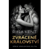 Zvrácené království - Rina Kent