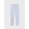 Nohavice Slim fit Mayoral - 2500520044-v ext. sklade