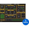 TAL SOFTWARE Dub-X Delay (Digitálny produkt)