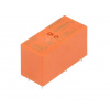TE Connectivity Relé RT214012 elektromagnetické relé 1x prepínací kontakt 12VDC 12A