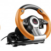 Volant Speedlink Drift O.Z. Racing Wheel PC (SL-6695-BKOR-01)