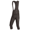 3/4 nohavice s trakmi Endura FS260-Pro Thermo Bibknicker Black - L