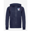 Fanatics Mikina N.Y.Rangers Prime AW21 FZ Hoodie