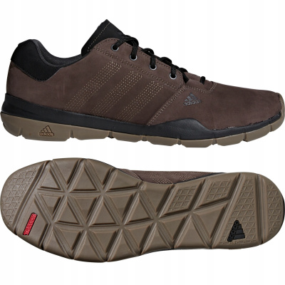 Adidas Anzit DLX M18555 Kožené topánky 46 (Adidas Anzit DLX M18555 Kožené topánky 46)