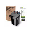 AQUAEL filter HYPERMAX LINK 4500 l/h, 18 - 36W, 200-1500l akvárium