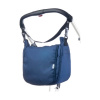 CARETERO Taška na kočík - navy 30x40x20 modrá