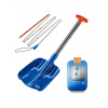 Lavinový set Ortovox Avalanche Rescue Set Diract