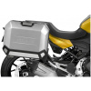 Shad kompletná sada bočných hliníkových kufrov SHAD TERRA 36L/36L, vrátane montážnej sady SHAD BMW F 900 XR