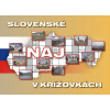 Slovenské naj v krížovkách