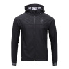 Pánska enduro bunda Silvini Meleti MJ1918 black-cloud 3XL