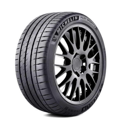 MICHELIN 265/35 ZR20 (99Y) XL Pilot Sport 4 S N0