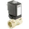 Bürkert servom riadený ventil 221622 6213 EV 24 V/DC spojka G 1/2 Menovitá vzdialenosť 13 mm 1 ks; 221622