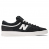 Pánske topánky New Balance Numeric NM430BWH – čierné