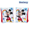 Nafukovacie rukávniky Mickey 23 x 15 cm