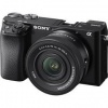 Digitálny fotoaparát Sony Alpha A6100