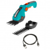 Gardena ComfortCut Li Akumulátorové nožnice na trávu a kríky GARDENA 9888-20