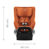 Britax Römer Autosedačka Dualfix Pro