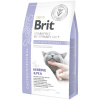 Brit Diety (VAFO Praha s.r.o.) Brit GF Veterinary Diets Cat Gastrointestinal 2kg