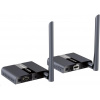 PremiumCord HDMI Wireless extender na 50m, pásmo 5.8GHz khext50