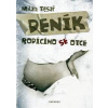 Deník rodícího se otce - Tesař Milan