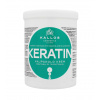 Kallos Keratin Hair Mask maska na vlasy 1000 ml