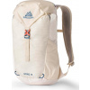 Gregory Nano 16l chalk white