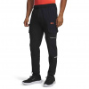 Under Armour UA Tech Utility Woven pánske nohavice, čierna