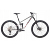 Štrk Marin Rift Zone Gradhit bog (Marin Rift Zone 2 29 2023 XL Gray/Red Bike)
