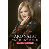 Ako nájsť vnútorný pokoj - Laiferová Marcela