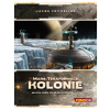 Mindok MARS Teraformace: Kolonie - rozšíření