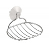 Aqualine STICK LINE, mydeľnička s otvormi, chróm SPH 90442