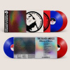 2LP The Black Angels: Wilderness Of Mirrors LTD | CLR