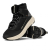 Gredos Boots Man Black